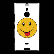 Coque Nokia Lumia 1520 smiley 6