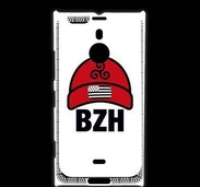 Coque Nokia Lumia 1520 Bonnet rouge breton