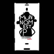 Coque Nokia Lumia 1520 Adishatz Humour Essonne