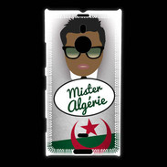 Coque Nokia Lumia 1520 Mister Algérie