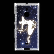 Coque Nokia Lumia 1520 zodiaque sagittaire