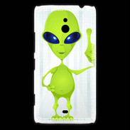 Coque Nokia Lumia 1320 Alien 2