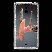 Coque Nokia Lumia 1320 Danse Ballet 1