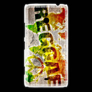 Coque Nokia Lumia 1320 Reggae