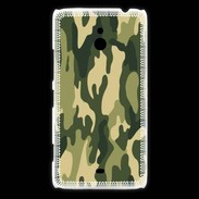 Coque Nokia Lumia 1320 Camouflage