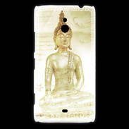 Coque Nokia Lumia 1320 Bouddha Zen 2