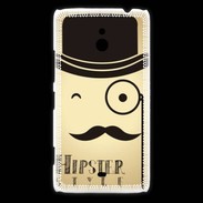 Coque Nokia Lumia 1320 Hipster Style