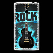 Coque Nokia Lumia 1320 Festival de rock