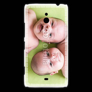 Coque Nokia Lumia 1320 Duo bébé