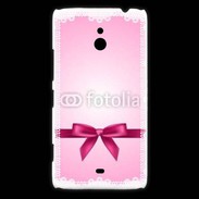 Coque Nokia Lumia 1320 It's a girl 2