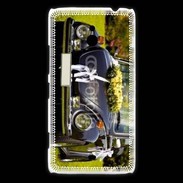 Coque Nokia Lumia 1320 VW Coccinelle mariage
