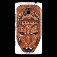 Coque Nokia Lumia 1320 Masque Afrique