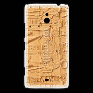 Coque Nokia Lumia 1320 Hiéroglyphe époque des pharaons