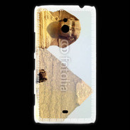 Coque Nokia Lumia 1320 Pyramide et Sphinx 2