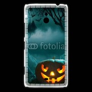Coque Nokia Lumia 1320 Frisson Halloween