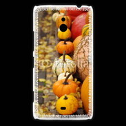 Coque Nokia Lumia 1320 Citrouilles