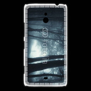 Coque Nokia Lumia 1320 Forêt frisson 4