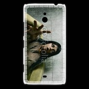 Coque Nokia Lumia 1320 Zombie 4
