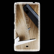 Coque Nokia Lumia 1320 Coiffeur