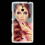Coque Nokia Lumia 1320 Haute coiffure 12