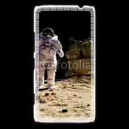 Coque Nokia Lumia 1320 Astronaute 2