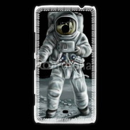 Coque Nokia Lumia 1320 Astronaute 6