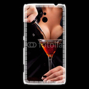 Coque Nokia Lumia 1320 Barmaid 2