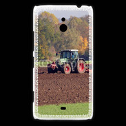 Coque Nokia Lumia 1320 Agriculteur 4