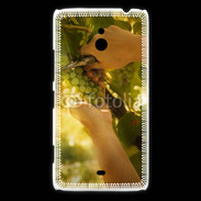 Coque Nokia Lumia 1320 Vignoble