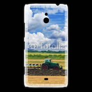Coque Nokia Lumia 1320 Agriculteur 6