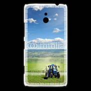 Coque Nokia Lumia 1320 Agriculteur 13