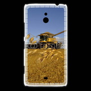 Coque Nokia Lumia 1320 Agriculteur 19
