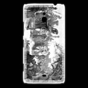 Coque Nokia Lumia 1320 Général Romain 1