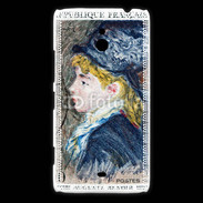 Coque Nokia Lumia 1320 Auguste Renoir