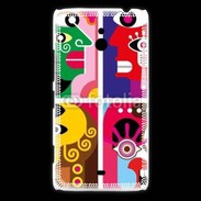 Coque Nokia Lumia 1320 Inspiration Picasso 2