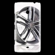 Coque Nokia Lumia 1320 Jante sport