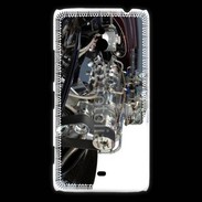 Coque Nokia Lumia 1320 Tuning moteur