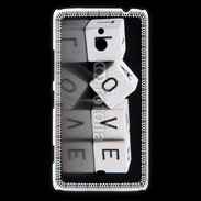 Coque Nokia Lumia 1320 LOVE 2