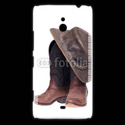 Coque Nokia Lumia 1320 Danse country 2
