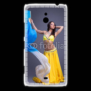 Coque Nokia Lumia 1320 Danseuse orientale 6