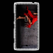 Coque Nokia Lumia 1320 Danse de salon 1
