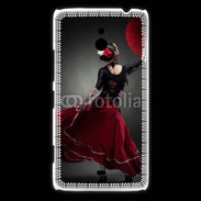 Coque Nokia Lumia 1320 danse flamenco 1