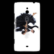 Coque Nokia Lumia 1320 Danse de salon 2