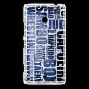 Coque Nokia Lumia 1320 Capoeira 9
