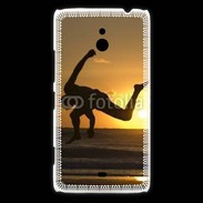 Coque Nokia Lumia 1320 Capoeira 11