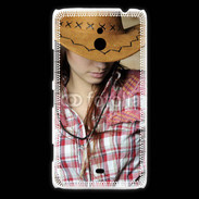 Coque Nokia Lumia 1320 Danse country 20