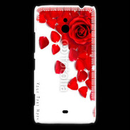 Coque Nokia Lumia 1320 Saint Valentin