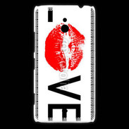 Coque Nokia Lumia 1320 Love 3