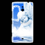 Coque Nokia Lumia 1320 Ange 1