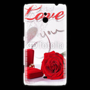 Coque Nokia Lumia 1320 Amour et passion 5